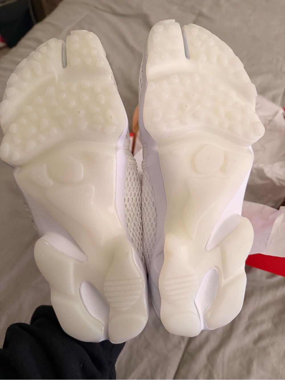 NWT Nike Air rift - Picture 2 of 4